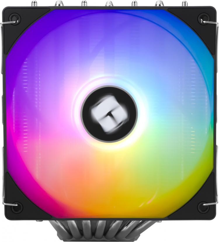 Thermalright Thermalright Phantom Spirit 120 SE ARGB-CPU-køler