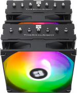 Thermalright Thermalright Phantom Spirit 120 SE ARGB-CPU-køler