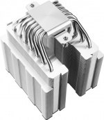 Thermalright Thermalright Phantom Spirit 120 SE ARGB-CPU-køler