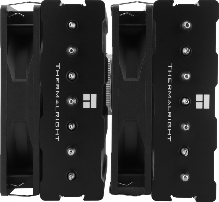 Thermalright Thermalright Phantom Spirit 120 SE ARGB-CPU-køler