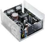 Seasonic FOCUS GX-1000 ATX 3.1 (2024) strømforsyning, hvid, 1000 W