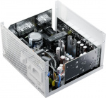 Seasonic FOCUS GX-850 ATX 3.1 (2024) strømforsyning, hvid, 850 W