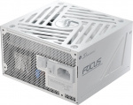 Seasonic FOCUS GX-850 ATX 3.1 (2024) strømforsyning, hvid, 850 W