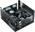 Seasonic FOCUS GX-750 ATX 3.1 (2024) strømforsyning, sort, 750 W