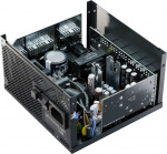 Seasonic FOCUS GX-850 ATX 3.1 (2024) strømforsyning, sort, 850 W