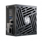 Seasonic FOCUS GX-1000 ATX 3.1 (2024) strømforsyning, sort, 1000 W