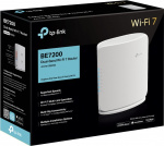 TP-Link Archer BE450 Dual-Band WiFi 7-router