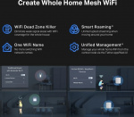 TP-Link Archer BE450 Dual-Band WiFi 7-router