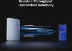 TP-Link Archer BE450 Dual-Band WiFi 7-router