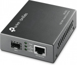 TP-Link MC420L 10G Multi-Gigabit -SFP-mediekonverter