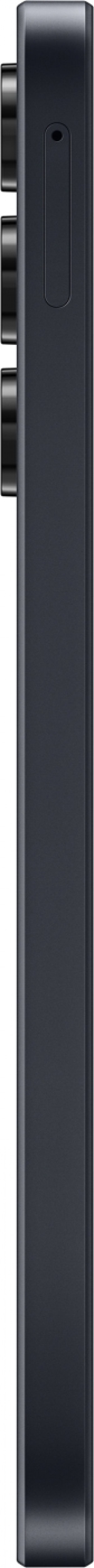 Samsung Galaxy A16 LTE-telefon, 128/4 GB, sort