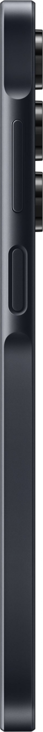 Samsung Galaxy A16 LTE-telefon, 128/4 GB, sort