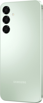 Samsung Galaxy A16 LTE-telefon, 128/4 GB, lysegrøn