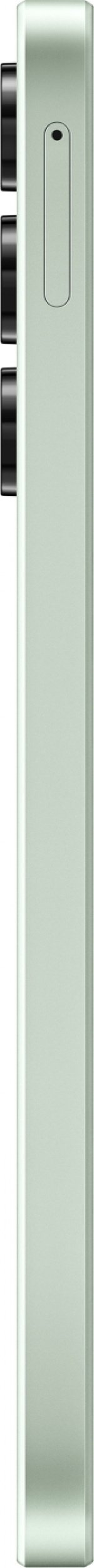 Samsung Galaxy A16 LTE-telefon, 128/4 GB, lysegrøn