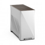 Fractal Design Era 2 ITX-kabinet, sølv