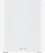 ASUS ZenWiFi BT10 Tri-band WiFi 7 Mesh-system, 3-pak, hvid