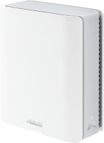 ASUS ZenWiFi BT10 Tri-band WiFi 7 Mesh-system, 3-pak, hvid