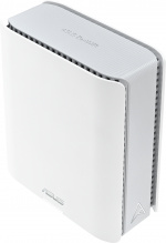ASUS ZenWiFi BT10 Tri-band WiFi 7 Mesh-system, 3-pak, hvid