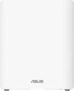 ASUS ZenWiFi BQ16 Quad-band WiFi 7 Mesh-router, hvid