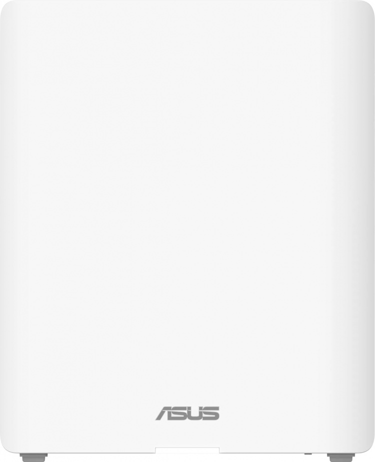 ASUS ZenWiFi BQ16 Quad-band WiFi 7 Mesh-router, hvid