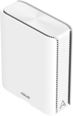 ASUS ZenWiFi BQ16 Quad-band WiFi 7 Mesh-router, hvid