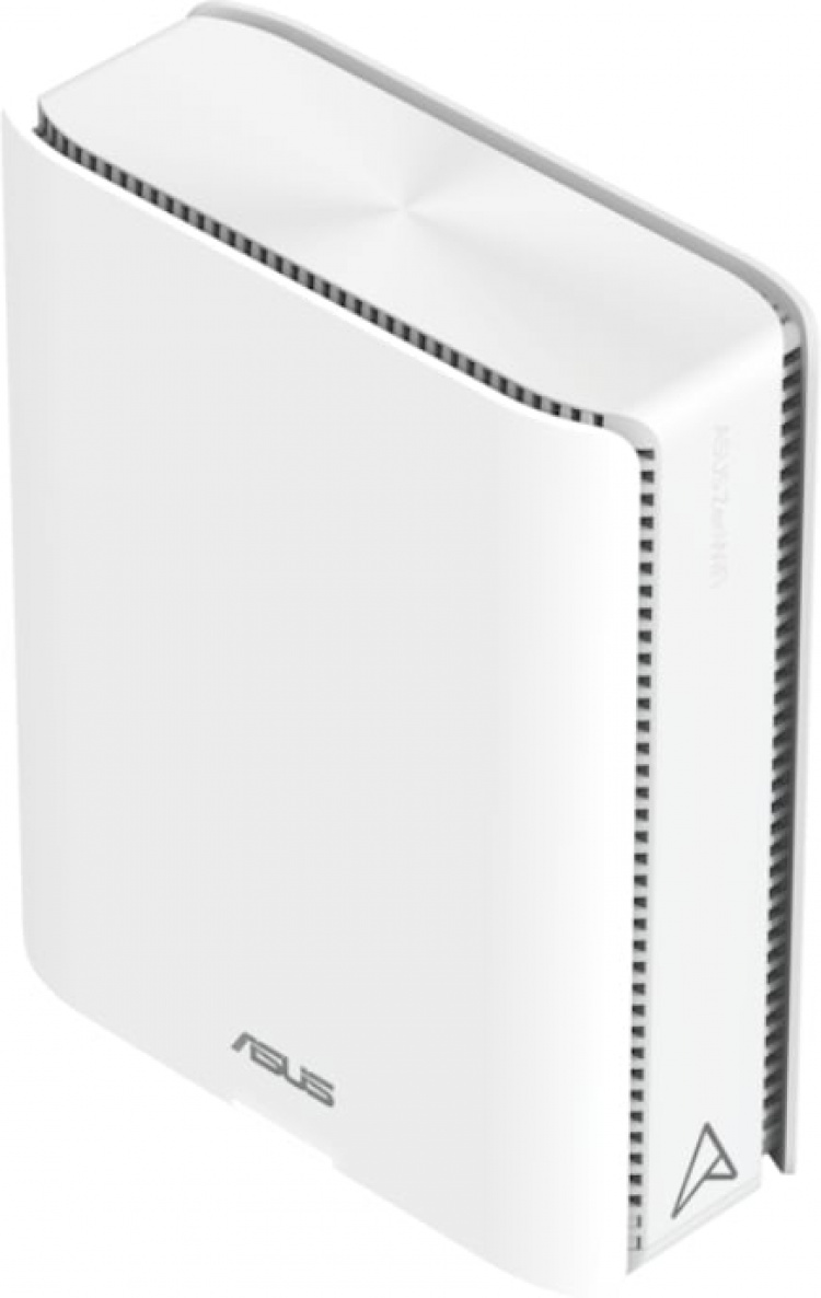 ASUS ZenWiFi BQ16 Quad-band WiFi 7 Mesh-router, hvid