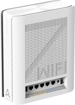 ASUS ZenWiFi BQ16 Quad-band WiFi 7 Mesh-router, hvid