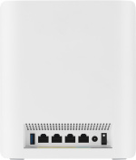 ASUS ZenWiFi BT8 Tri-band WiFi 7 Mesh-router, hvid