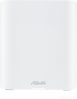 ASUS ZenWiFi BT8 Tri-band WiFi 7 Mesh-router, hvid