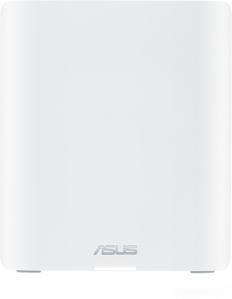 ASUS ZenWiFi BT8 Tri-band WiFi 7 Mesh-router, hvid