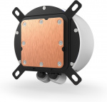 NZXT Kraken Elite RGB 360 (2024) – væskekølesystem, hvid