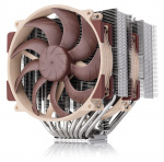 Noctua NH-D15 G2-CPU-køler