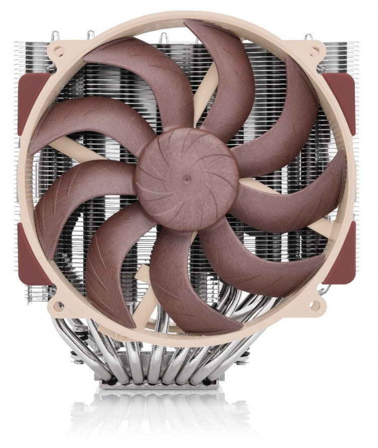 Noctua NH-D15 G2-CPU-køler