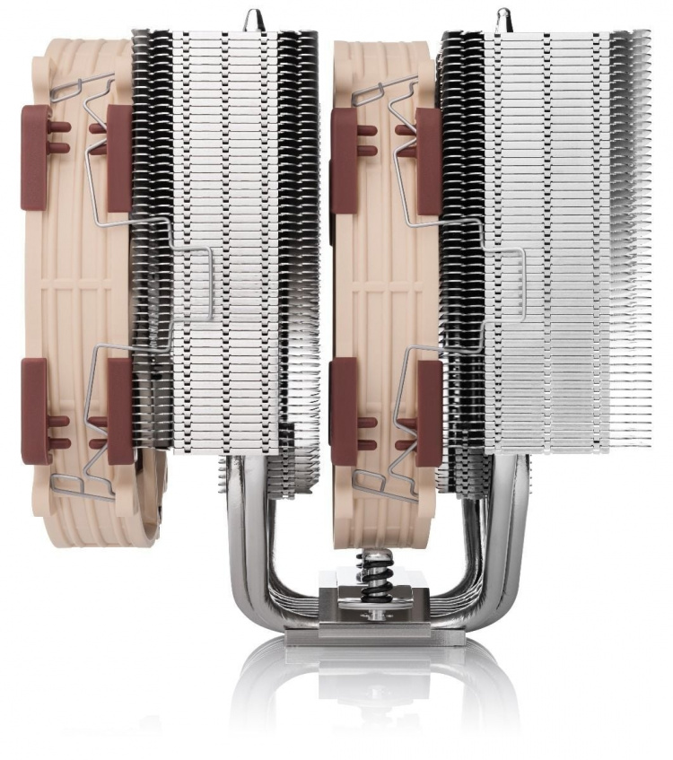Noctua NH-D15 G2-CPU-køler