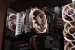 Noctua NH-D15 G2-CPU-køler