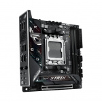 ASUS ROG STRIX B850-I GAMING WIFI AM5 Mini-ITX-bundkort