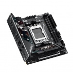 ASUS ROG STRIX B850-I GAMING WIFI AM5 Mini-ITX-bundkort