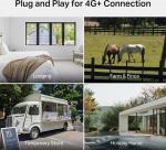 TP-Link Archer MR505 4G+ LTE-modem og WiFi-router Et