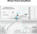 TP-Link Archer MR505 4G+ LTE-modem og WiFi-router Et