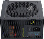 Seasonic G12 GM-750 (2024) ATX-strømforsyning, sort, 750 W
