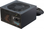 Seasonic G12 GM-650 (2024) ATX-strømforsyning, sort, 650 W