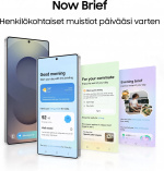 Samsung Galaxy S25 Ultra 5G-telefon, 512/12 GB, Titanium Black