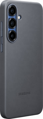 Samsung Galaxy S25+ Kindsuite-beskyttelsescover, sort