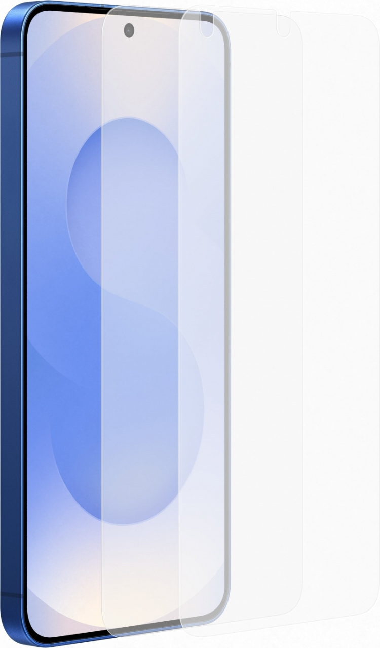 Samsung Galaxy S25 Anti-Reflecting-skærmbeskyttelse