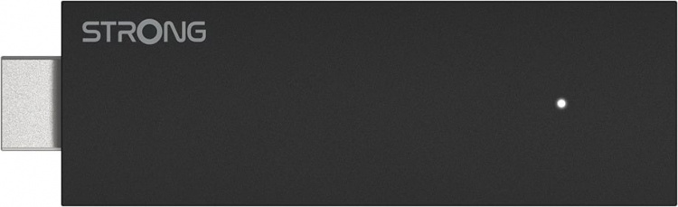 Strong LEAP-UNA Wi-Fi 2K Android TV-medieafspiller