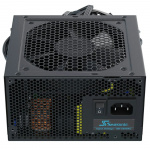 Seasonic G12 GC-650 ATX-strømforsyning, 650 W (2024)