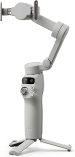 DJI Osmo Mobile 7 gimbal til mobiltelefon, grå