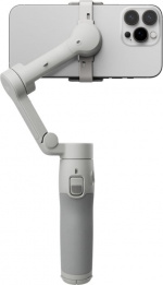 DJI Osmo Mobile 7 gimbal til mobiltelefon, grå