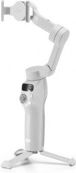 DJI Osmo Mobile 7 gimbal til mobiltelefon, grå