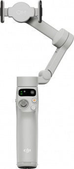 DJI Osmo Mobile 7 gimbal til mobiltelefon, grå